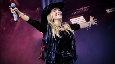Colab surpresa entre Luna Reis e o produtor Kaio ZL chega à meia-noite