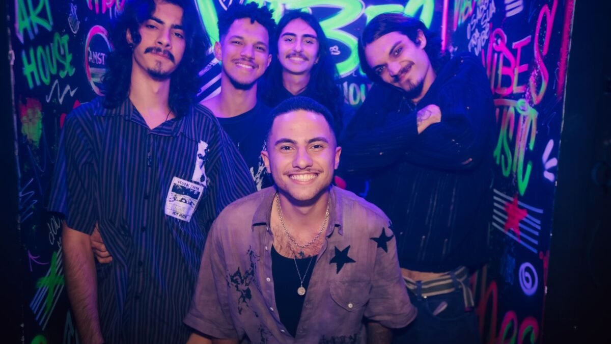 Final de "Rota 77" quebra recorde de audiência do streaming