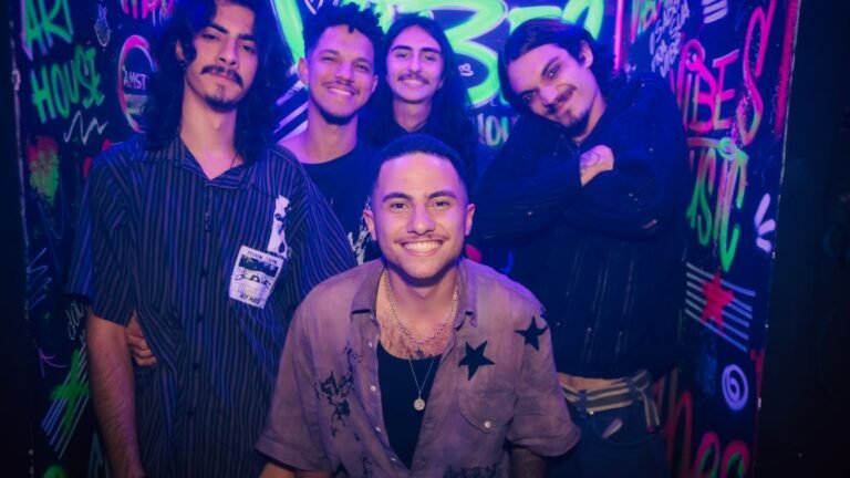 Final de "Rota 77" quebra recorde de audiência do streaming
