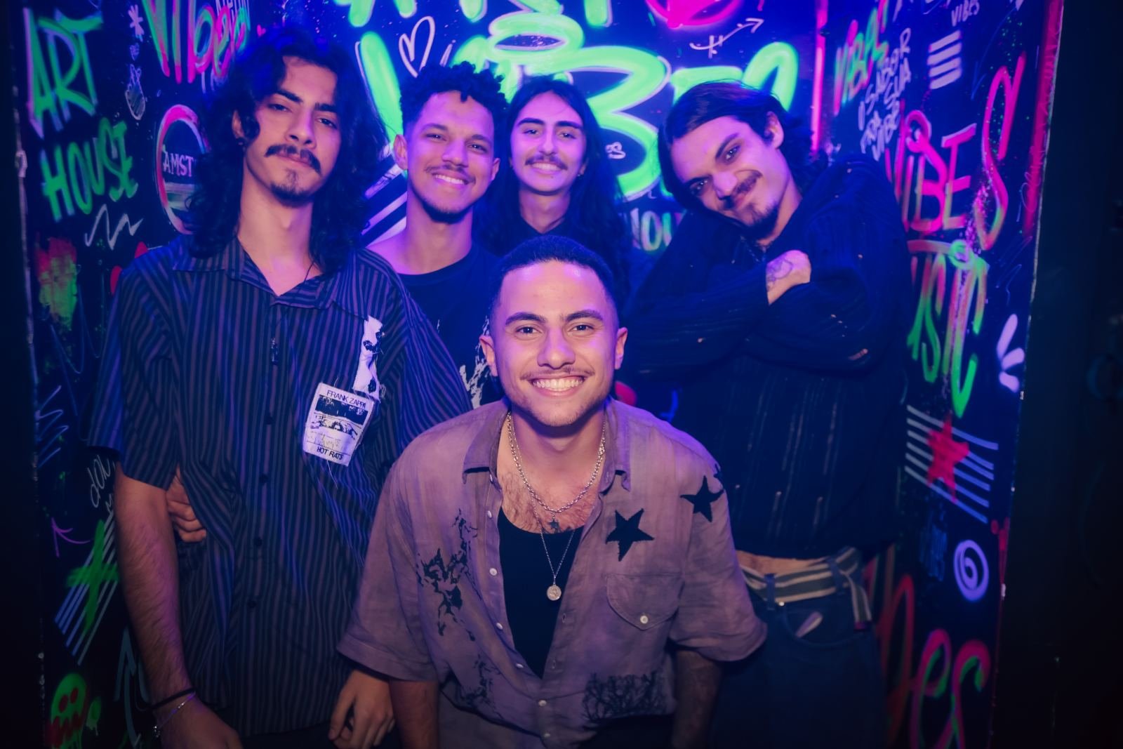 Final de "Rota 77" quebra recorde de audiência do streaming